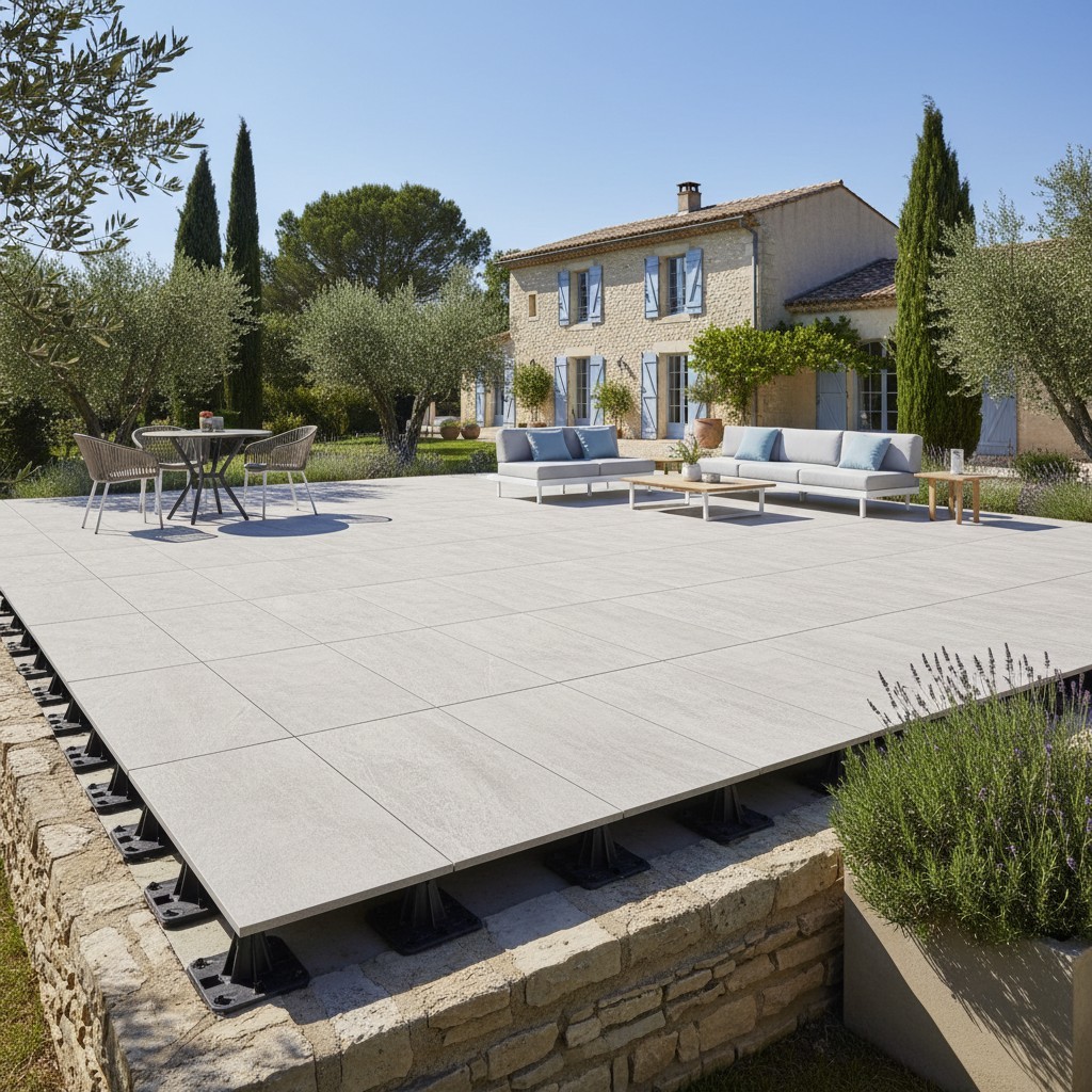 Projet de Carreleur - Photo 3